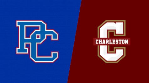2026 Presbyterian vs Charleston