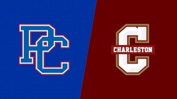 Replay: Presbyterian vs Charleston | Mar 3 @ 4 PM