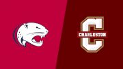 2026 South Alabama vs Charleston