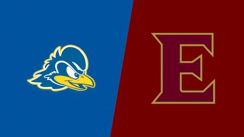 2026 Delaware vs Elon
