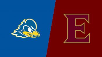Replay: Delaware vs Elon | Feb 13 @ 4 PM