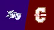 2026 High Point vs Charleston