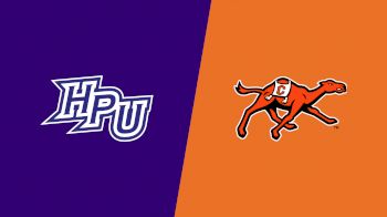 Replay: High Point vs Campbell | Apr 28 @ 6 PM