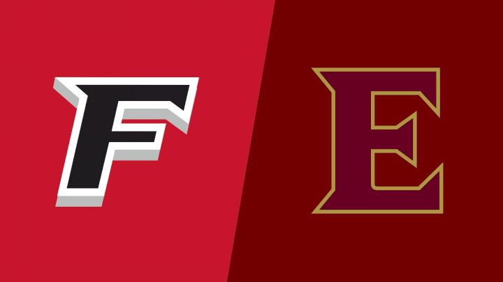 2026 Fairfield vs Elon