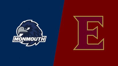 2026 Monmouth vs Elon
