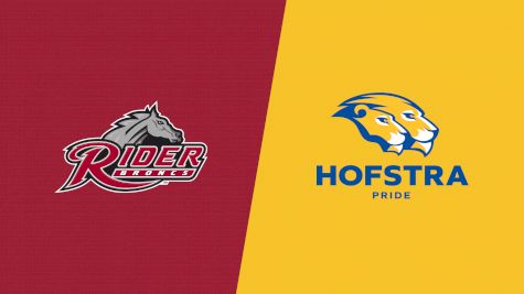 2026 Rider vs Hofstra