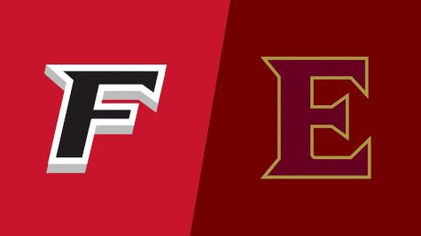 2026 Fairfield vs Elon