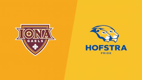 2026 Iona vs Hofstra