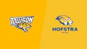 How to Watch: 2026 Towson vs Hofstra | Baseball