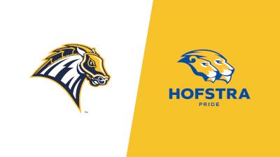 Replay: New Haven vs Hofstra | Mar 17 @ 3 PM