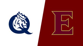 Replay: Queens (NC) vs Elon | Mar 31 @ 6 PM