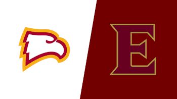 Replay: Winthrop vs Elon | Apr 14 @ 6 PM