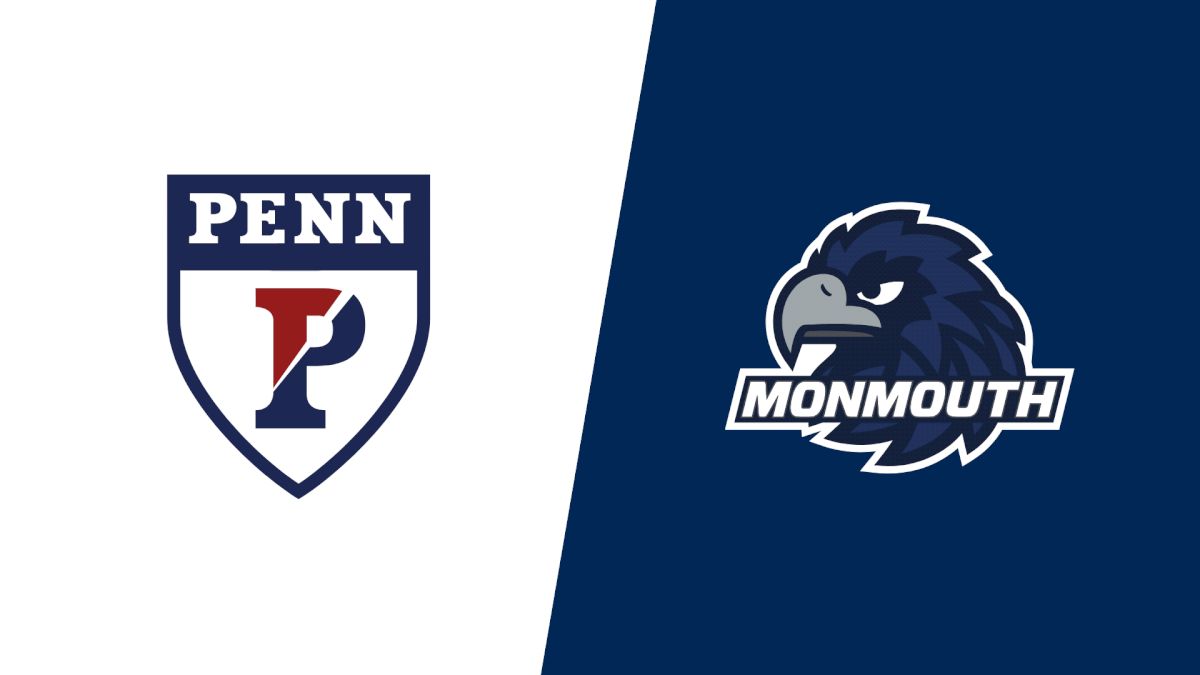 How to Watch: 2026 Pennsylvania vs Monmouth | Baseball