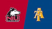 How to Watch: 2026 Northern Illinois vs North Carolina A&T | Baseball