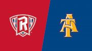 2026 Radford vs North Carolina A&T