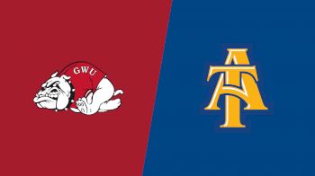 Replay: Gardner-Webb vs NC A&T | Mar 31 @ 6 PM