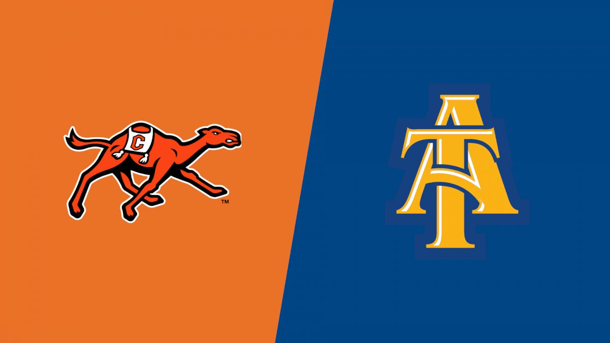 How to Watch: 2026 Campbell vs North Carolina A&T | Baseball