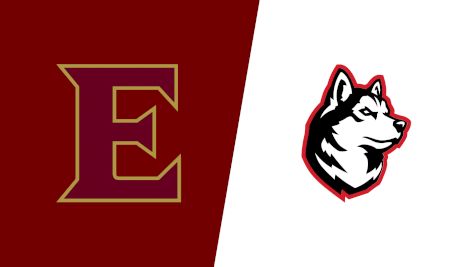 2026 Elon vs Northeastern