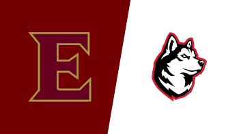 Replay: Elon vs Northeastern | Mar 21 @ 1 PM
