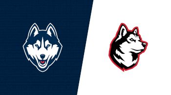 Replay: UConn vs Northeastern | Mar 31 @ 2 PM
