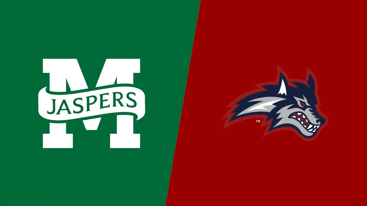 How to Watch: 2026 Manhattan vs Stony Brook | Baseball