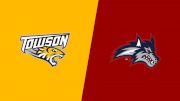 2026 Towson vs Stony Brook