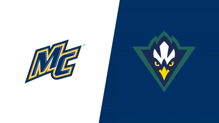 2026 Merrimack vs UNC Wilmington