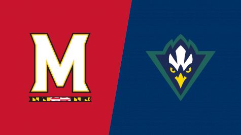 2026 Maryland vs UNC Wilmington