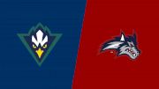 2026 UNC Wilmington vs Stony Brook