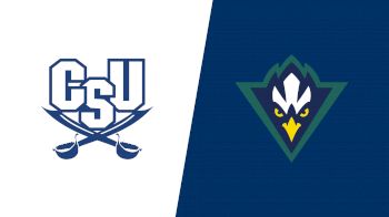 Replay: Charleston Southern vs UNCW | Mar 10 @ 6 PM