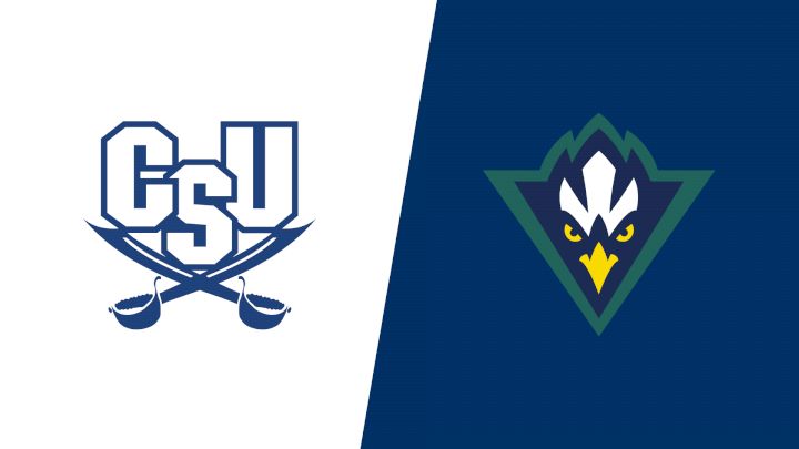 2026 Charleston Southern vs UNC Wilmington
