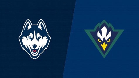 2026 UConn vs UNC Wilmington