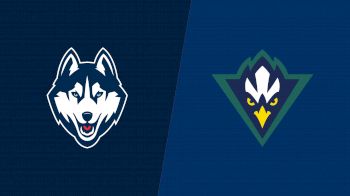 Replay: UConn vs UNCW | Feb 27 @ 7 PM
