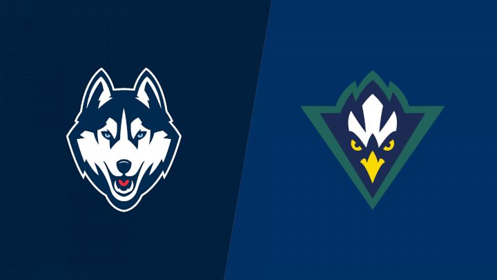 2026 UConn vs UNC Wilmington