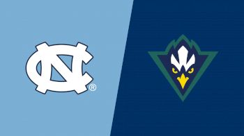 Replay: No. 2 North Carolina Baseball vs UNCW | May 12 @ 6 PM