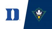 2026 Duke vs UNC Wilmington