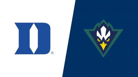 2026 Duke vs UNC Wilmington