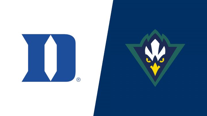 2026 Duke vs UNC Wilmington