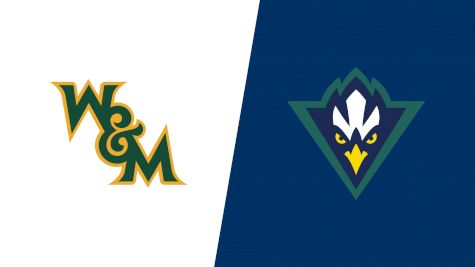 2026 William & Mary vs UNC Wilmington