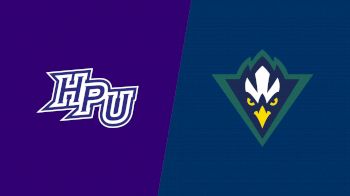 Replay: High Point vs UNCW | May 5 @ 6 PM