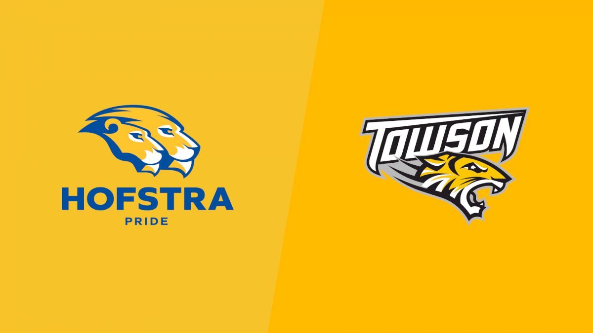 How to Watch: 2026 Hofstra vs Towson | Baseball