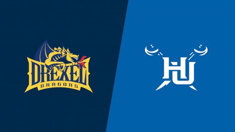 Replay: Drexel vs Hampton | Apr 4 @ 11 AM