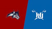 Replay: Stony Brook vs Hampton | Apr 24 @ 1 PM