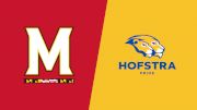 2026 Maryland vs Hofstra - Men's Lacrosse