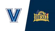 How to Watch: 2026 Villanova vs Drexel  | Men's Lacrosse