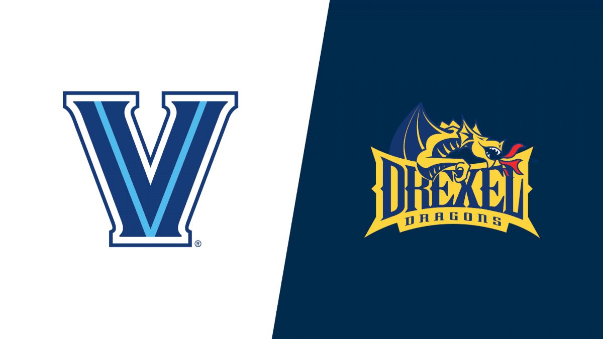 How to Watch: 2026 Villanova vs Drexel | Men's Lacrosse
