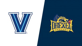 Replay: Villanova vs Drexel | Mar 3 @ 4 PM