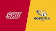 Replay: Sacred Heart vs Hofstra | Mar 28 @ 1 PM