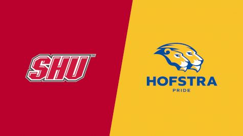 Replay: Sacred Heart vs Hofstra | Mar 28 @ 1 PM