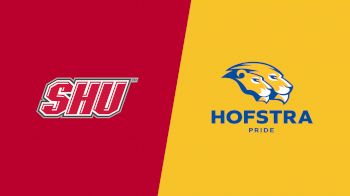 Replay: Sacred Heart vs Hofstra | Mar 28 @ 1 PM